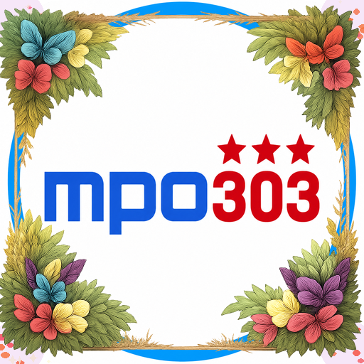 mpo303 — galeri pratinjau Resmi APK